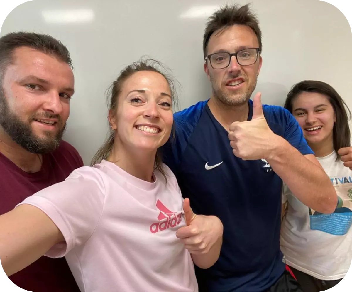 convivialite 4